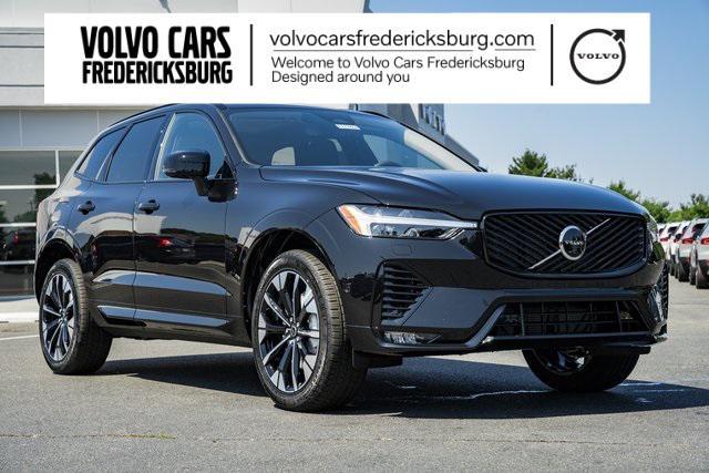 new 2026 Volvo XC60 car, priced at $57,895