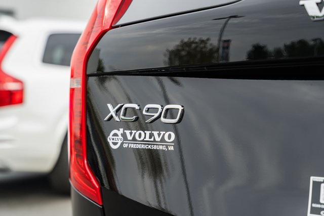 new 2025 Volvo XC90 Plug-In Hybrid car, priced at $73,895