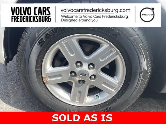 used 2011 Ford Escape Hybrid car, priced at $8,800