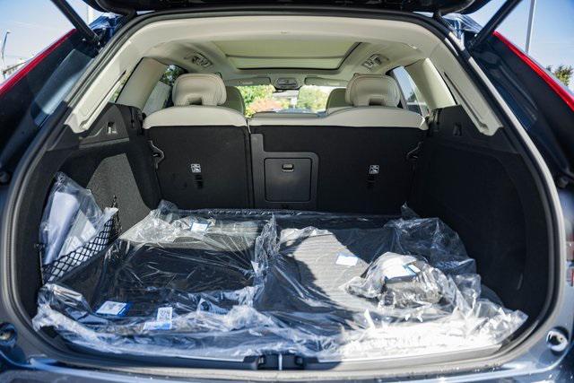 new 2026 Volvo XC60 car, priced at $63,935