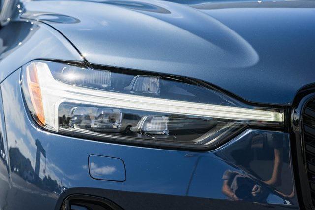 new 2026 Volvo XC60 car, priced at $63,935
