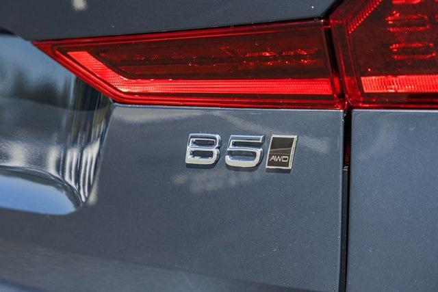 new 2026 Volvo XC60 car, priced at $63,935