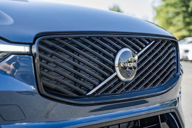 new 2026 Volvo XC60 car, priced at $63,935