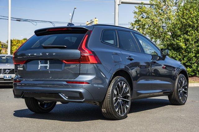 new 2026 Volvo XC60 car, priced at $63,935