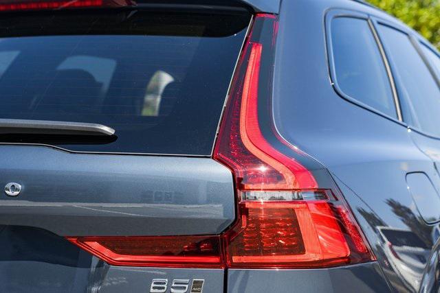 new 2026 Volvo XC60 car, priced at $63,935