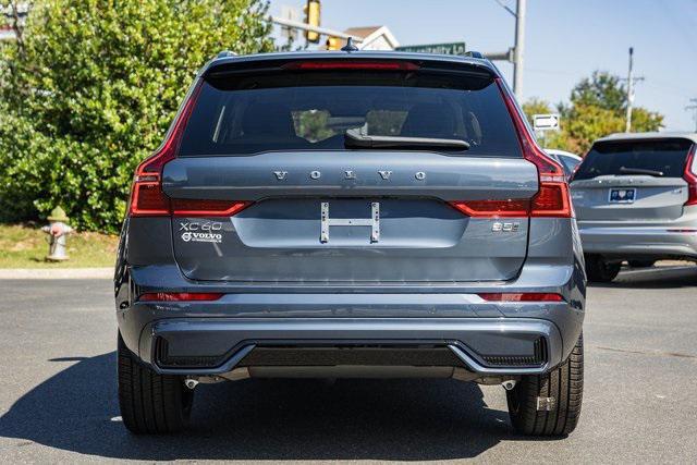 new 2026 Volvo XC60 car, priced at $63,935