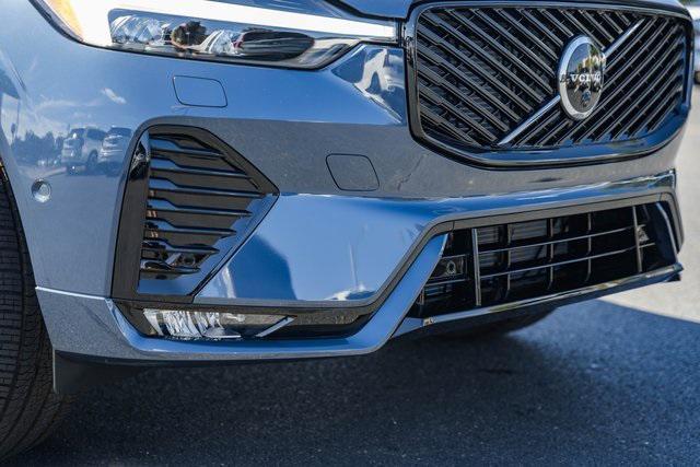 new 2026 Volvo XC60 car, priced at $63,935