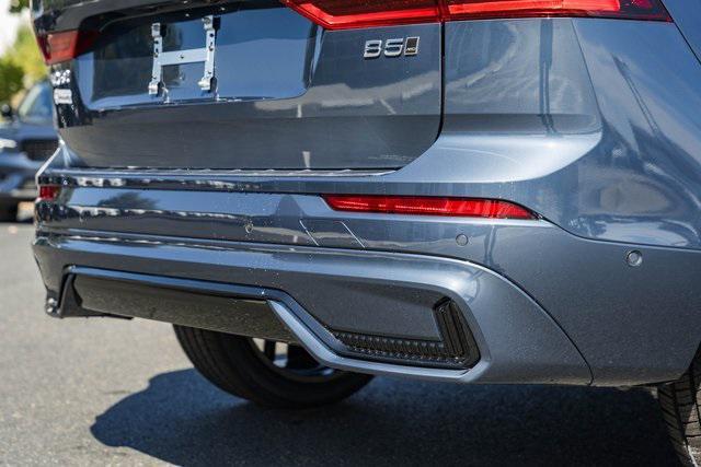 new 2026 Volvo XC60 car, priced at $63,935