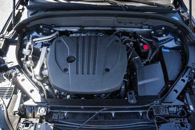 new 2026 Volvo XC60 car, priced at $63,935