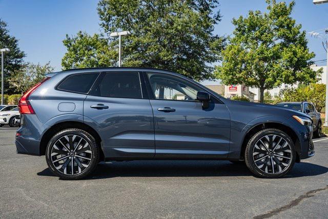 new 2026 Volvo XC60 car, priced at $63,935