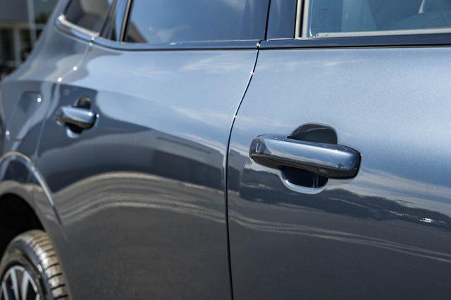 new 2026 Volvo XC60 car, priced at $63,935