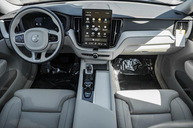 new 2026 Volvo XC60 car, priced at $63,935