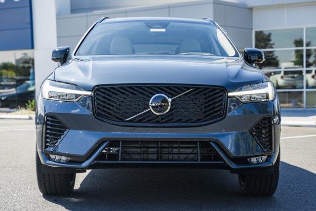 new 2026 Volvo XC60 car, priced at $63,935