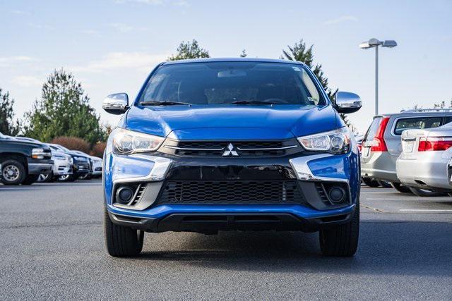 used 2019 Mitsubishi Outlander Sport car, priced at $11,000