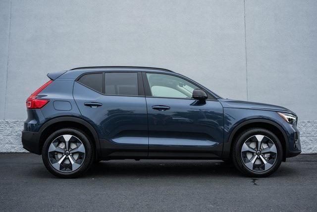 new 2026 Volvo XC40 car, priced at $46,750