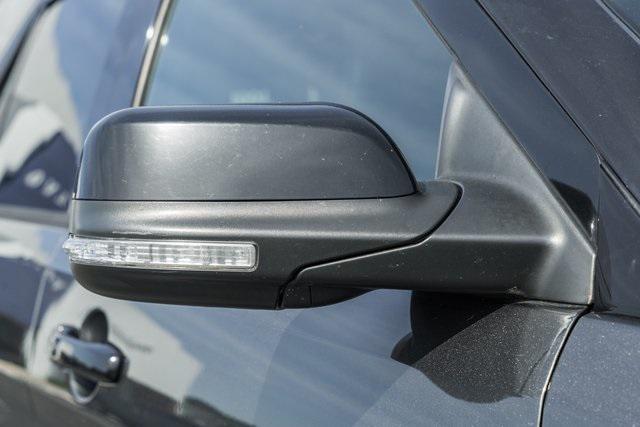 used 2017 Ford Explorer car, priced at $13,000