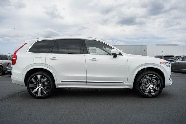 new 2025 Volvo XC90 Plug-In Hybrid car, priced at $78,265