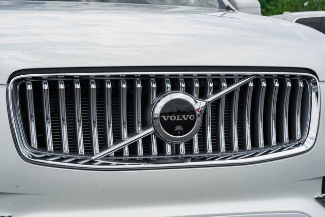 new 2025 Volvo XC90 Plug-In Hybrid car, priced at $78,265