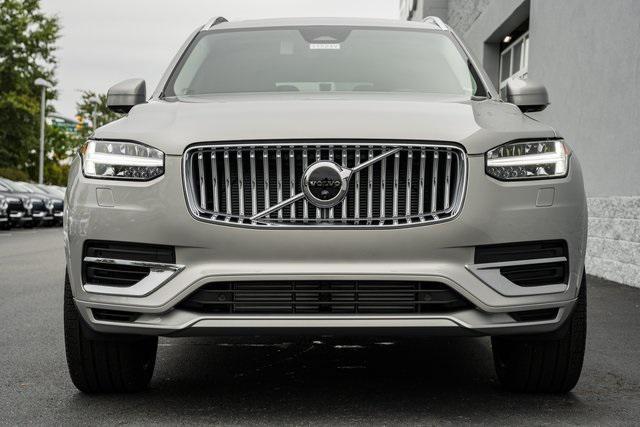 new 2025 Volvo XC90 Plug-In Hybrid car, priced at $75,060