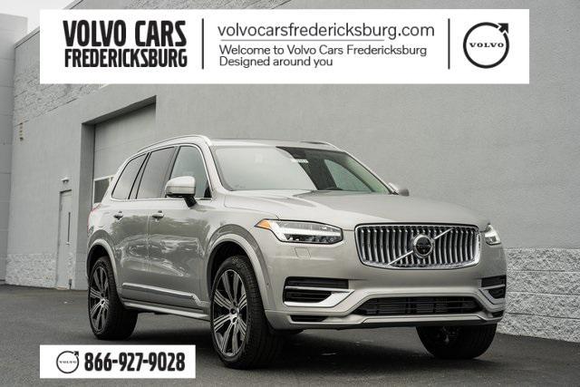 new 2025 Volvo XC90 Plug-In Hybrid car, priced at $75,060