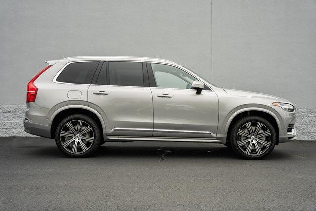 new 2025 Volvo XC90 Plug-In Hybrid car, priced at $75,060