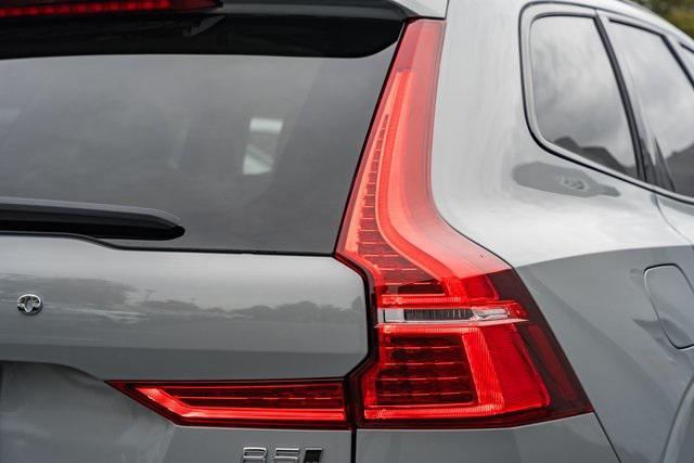 new 2025 Volvo XC60 car, priced at $53,335