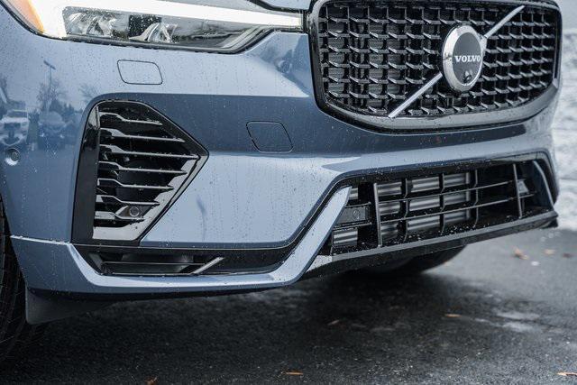 new 2025 Volvo XC60 Plug-In Hybrid car, priced at $64,760