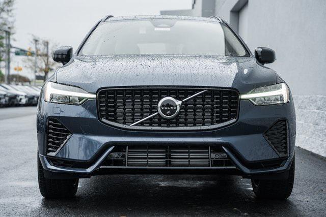 new 2025 Volvo XC60 Plug-In Hybrid car, priced at $64,760