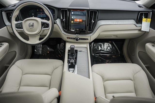 new 2025 Volvo XC60 Plug-In Hybrid car, priced at $64,760