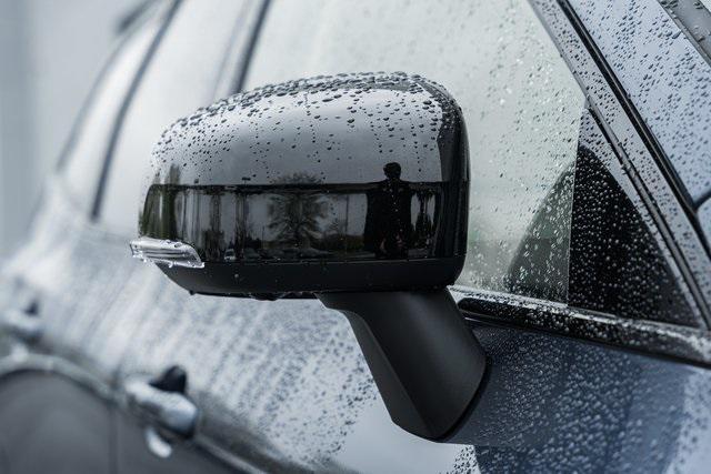 new 2025 Volvo XC60 Plug-In Hybrid car, priced at $64,760