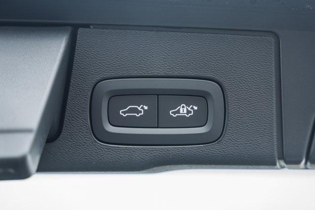 new 2025 Volvo XC60 Plug-In Hybrid car, priced at $64,760