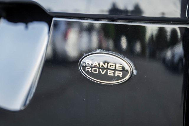 used 2020 Land Rover Range Rover Velar car, priced at $32,300