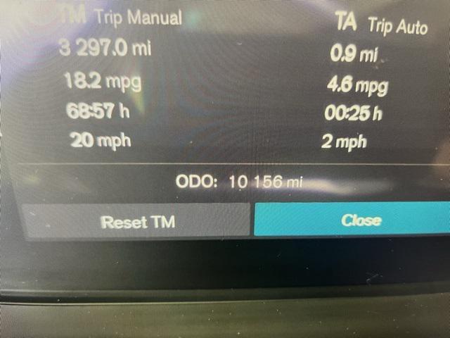 used 2024 Volvo XC90 car, priced at $59,000