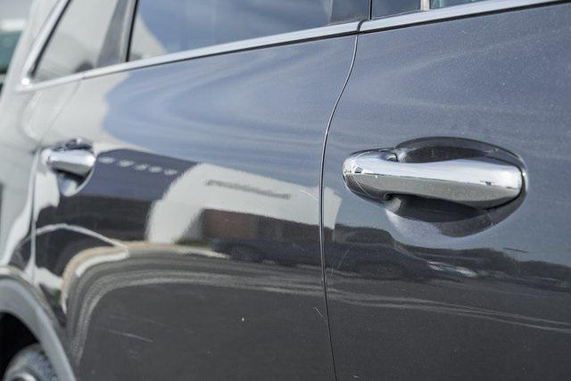 used 2019 Kia Sorento car, priced at $15,000