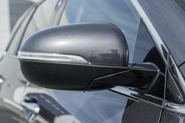 used 2019 Kia Sorento car, priced at $15,000