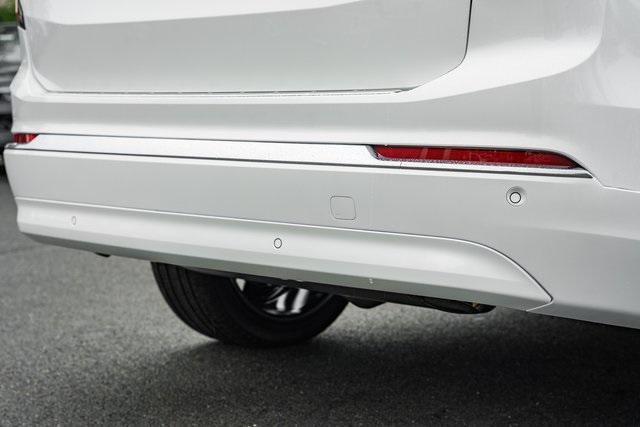 new 2025 Volvo XC90 Plug-In Hybrid car, priced at $80,405