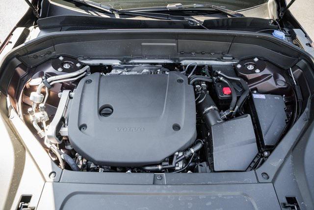 new 2026 Volvo XC90 car, priced at $83,075