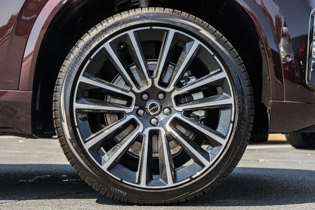 new 2026 Volvo XC90 car, priced at $83,075