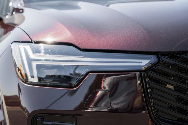 new 2026 Volvo XC90 car, priced at $83,075