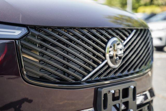 new 2026 Volvo XC90 car, priced at $83,075