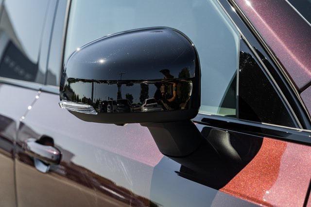 new 2026 Volvo XC90 car, priced at $83,075