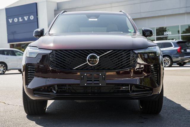new 2026 Volvo XC90 car, priced at $83,075