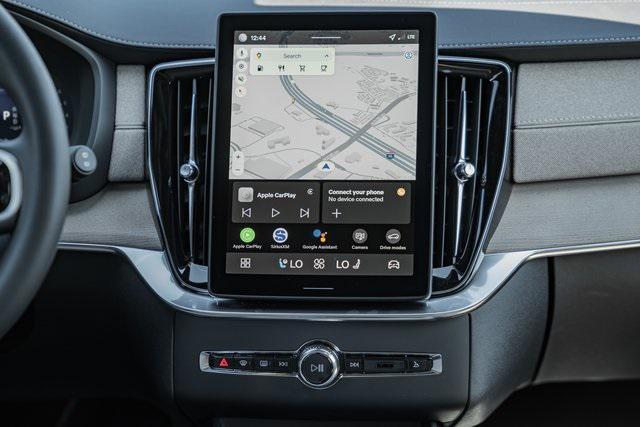 new 2026 Volvo XC90 car, priced at $83,075