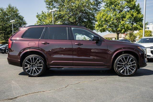 new 2026 Volvo XC90 car, priced at $83,075