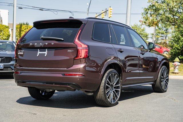 new 2026 Volvo XC90 car, priced at $83,075