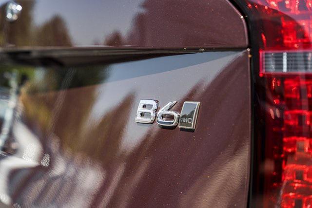 new 2026 Volvo XC90 car, priced at $83,075