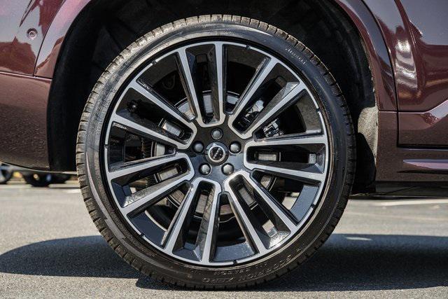 new 2026 Volvo XC90 car, priced at $83,075