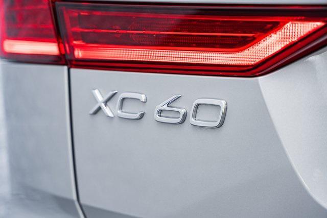 new 2025 Volvo XC60 Plug-In Hybrid car, priced at $70,390