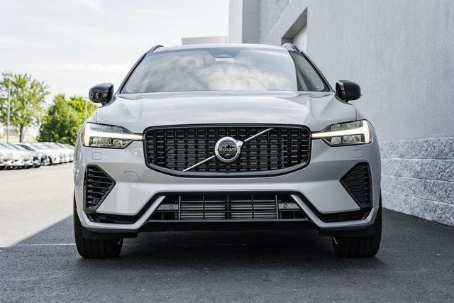 new 2025 Volvo XC60 Plug-In Hybrid car, priced at $70,390