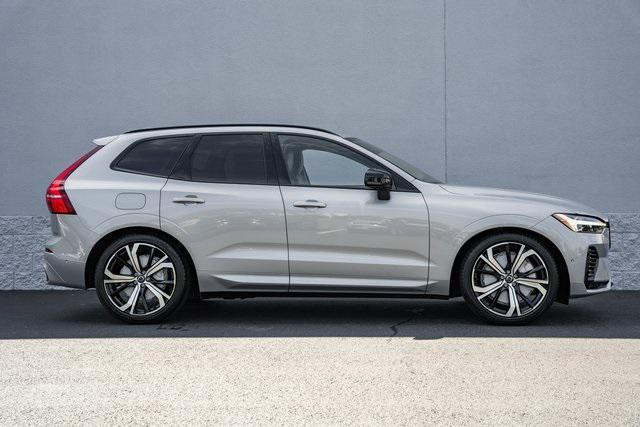 new 2025 Volvo XC60 Plug-In Hybrid car, priced at $70,390